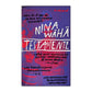 Nina Wähä: Testamente