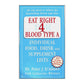 Peter D'Adamo: Eat Right For Blood Type A