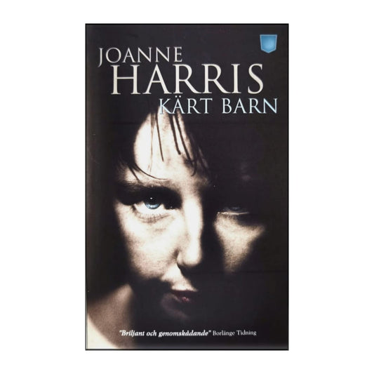 Joanne Harris: Kärt Barn