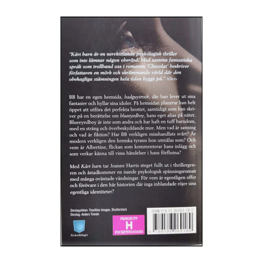 Joanne Harris: Kärt Barn