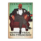 Ivan Bunin: Herrn Från San Francisco