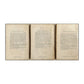 Arthur Conan Doyle: Sherlock Holmes Äventyr 1-3