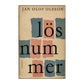 Jan Olof Olsson: Lösnummer