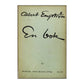 Albert Engström: En Bok