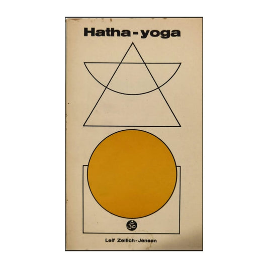 Leif Zeilich-Jensen: Hatha-Yoga