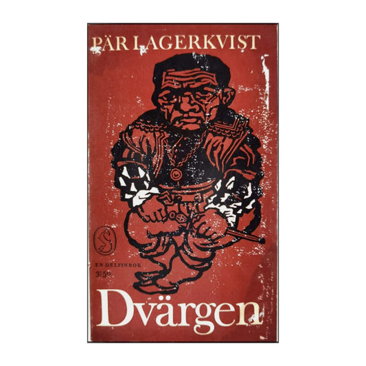 Pär Lagerkvist: Dvärgen