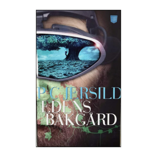 P. C. Jersild: Edens Bakgård