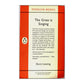 Doris Lessing: The Grass Is Singing