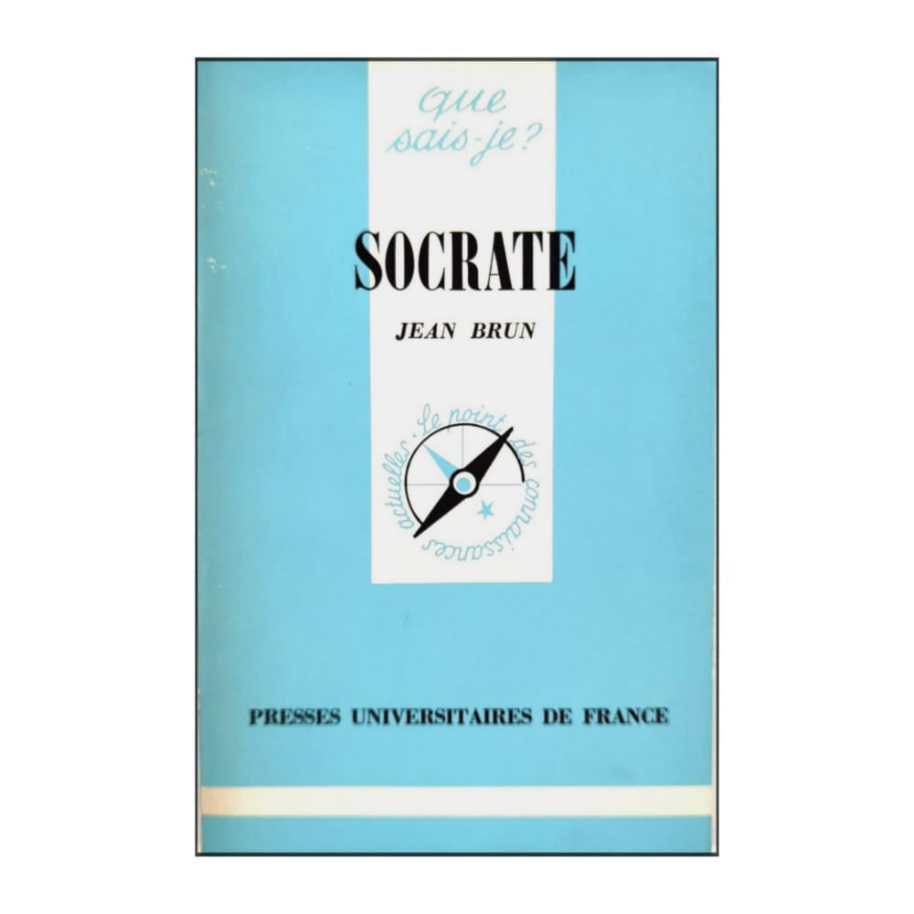 Jean Brun: Socrate
