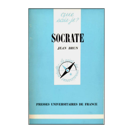 Jean Brun: Socrate