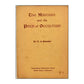 Gottfried De Purucker: The Masters And The Path Of Occultism