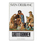Sven Delblanc: Grottmannen