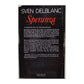 Sven Delblanc: Speranza