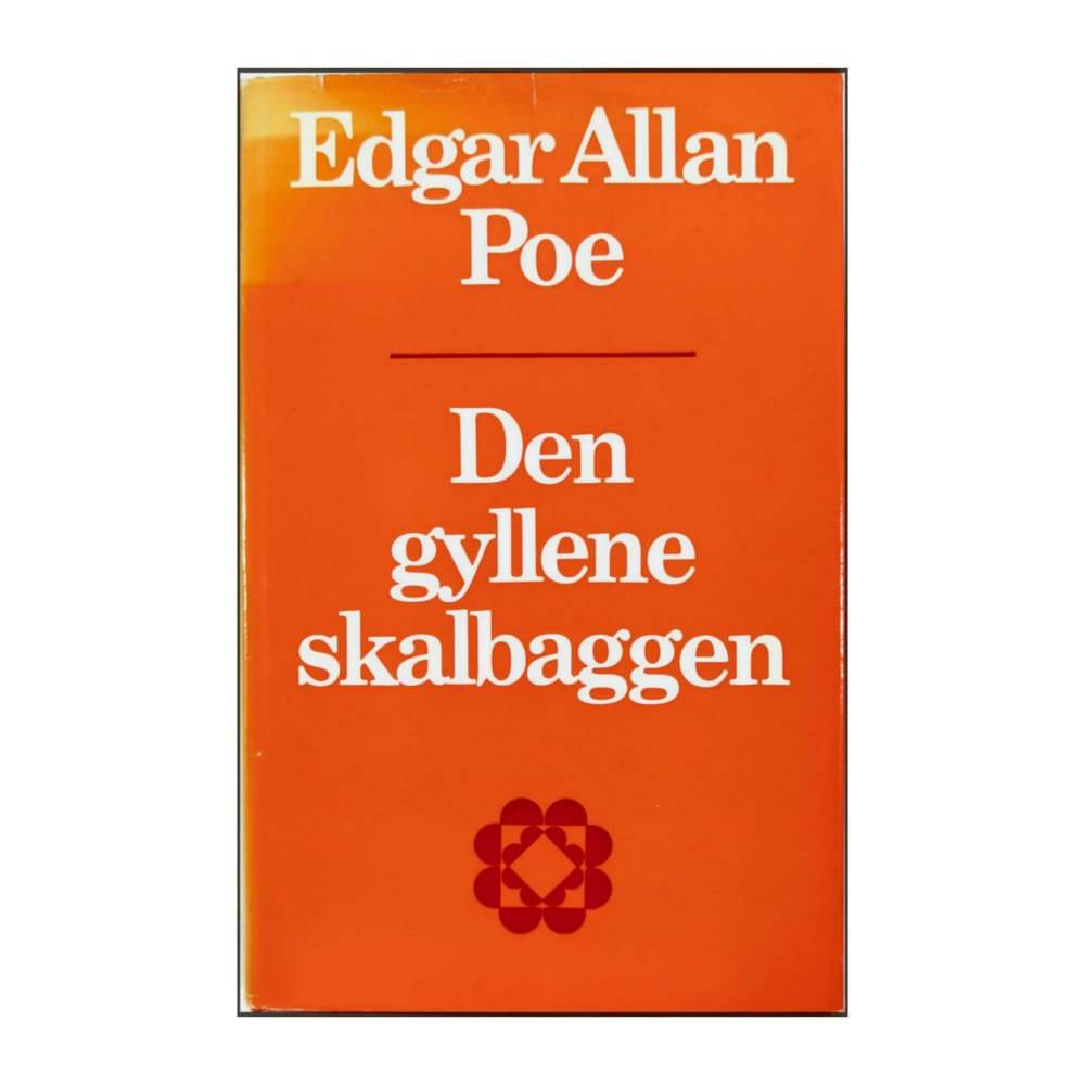 Edgar Allan Poe: Den Gyllene Skalbaggen