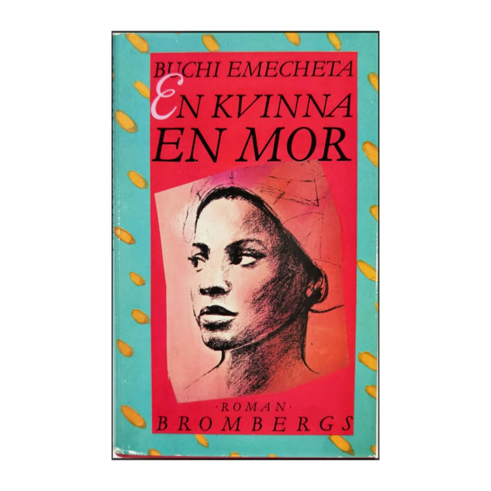 Buchi Emecheta: En Kvinna En Mor