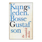 Bosse Gustafson: Kungsleden