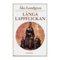 Åke Lundgren: Långa Lappflickan
