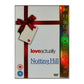 Love Actually + Notting Hill