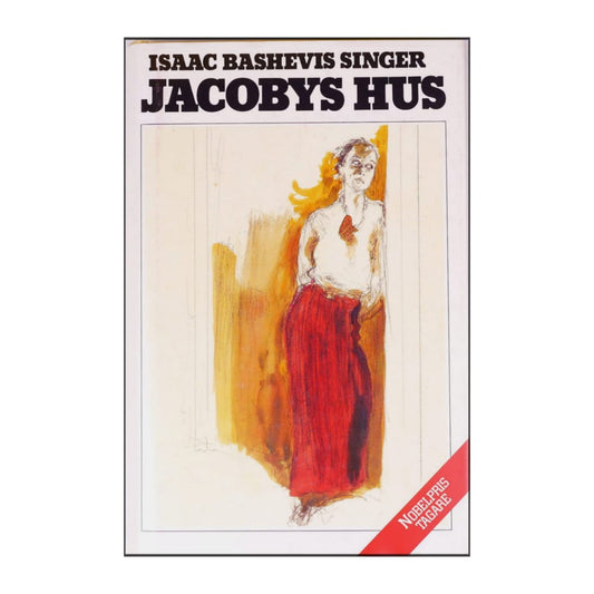 Isaac Bashevis Singer: Jacobys Hus