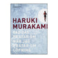 Haruki Murakami: Vad Jag Pratar Om När Jag Pratar Om Löpning