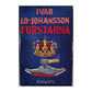 Ivar Lo-Johansson: Furstarna