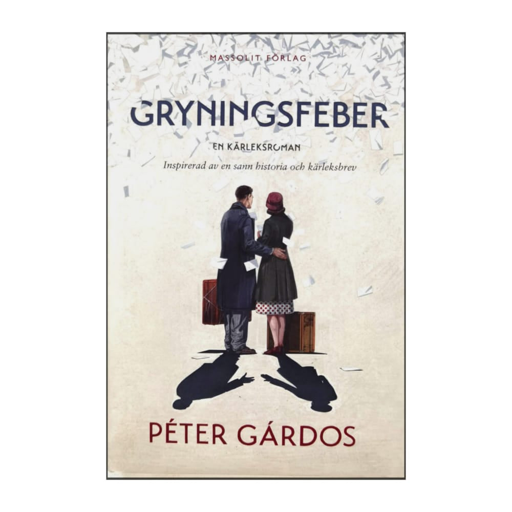 Péter Gárdos: Gryningsfeber