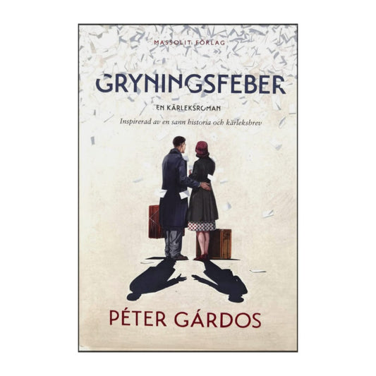 Péter Gárdos: Gryningsfeber