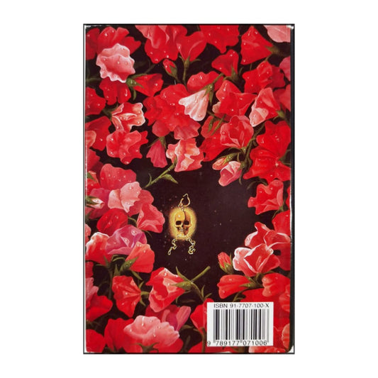 Chaz Brenchley: Dödens Trädgård