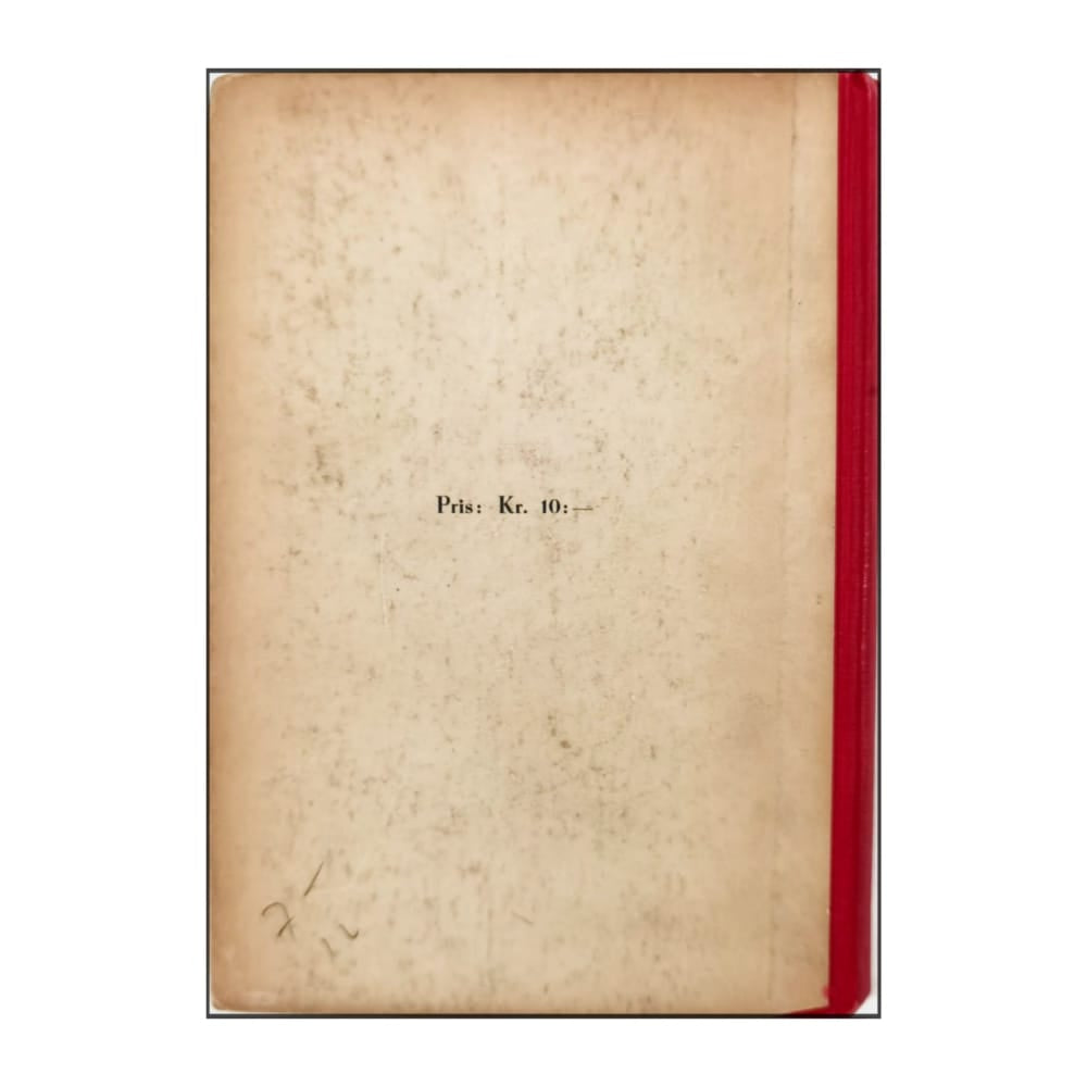 A. Midsem & E. Jannersten: Speltekniken I Bridge