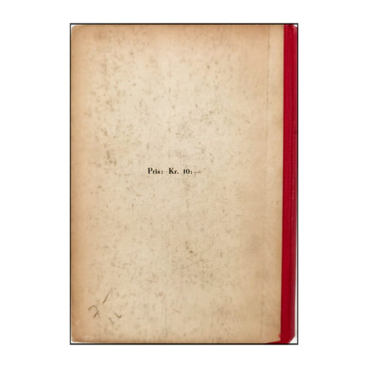 A. Midsem & E. Jannersten: Speltekniken I Bridge