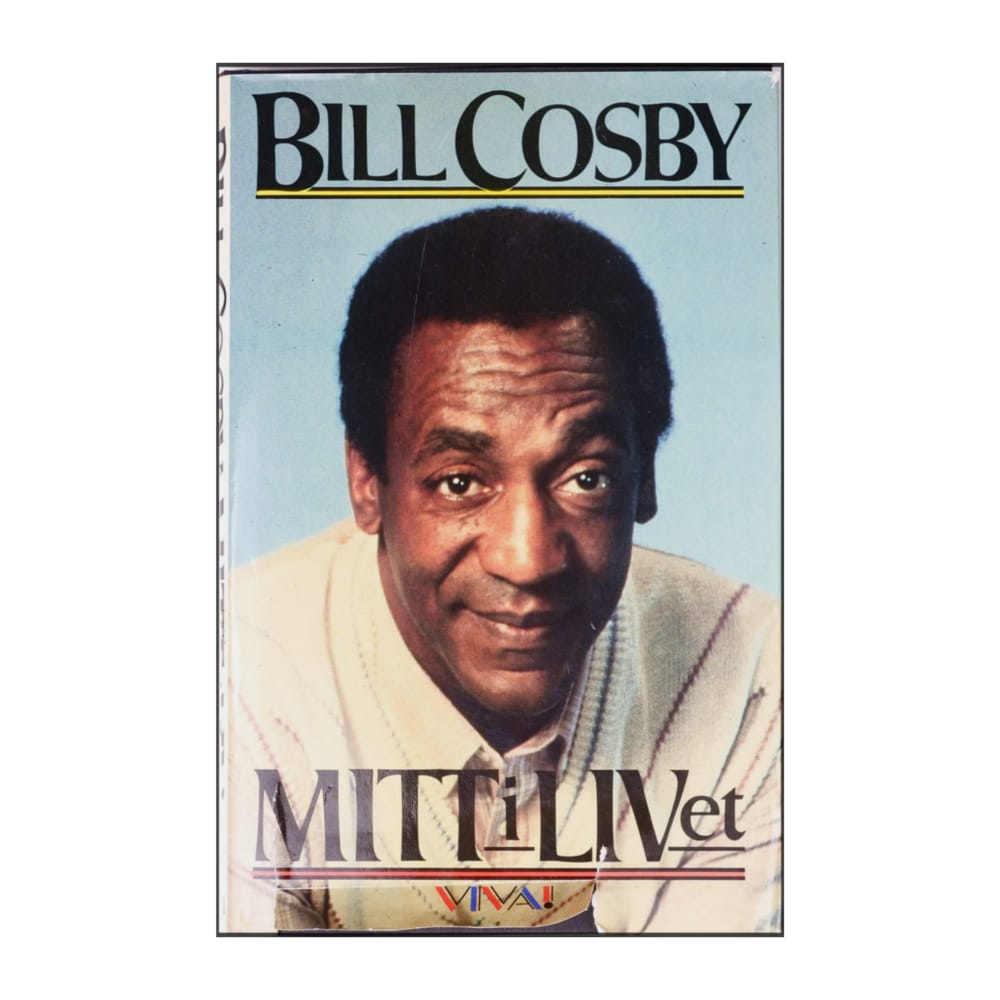 Bill Cosby: Mitt I Livet