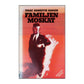 Isaac Bashevis Singer: Familjen Moskat
