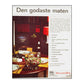 Asta Östenius & Brita Olsson: Den Godaste Maten