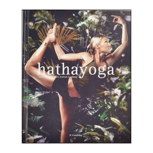 Ulrica Norberg: Hathayoga
