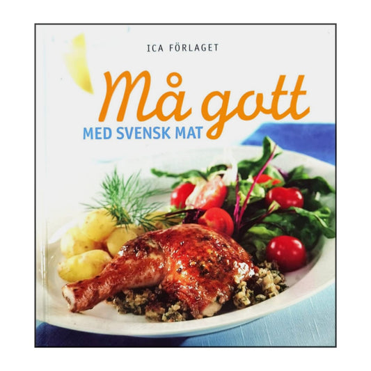 Birgitta Rasmusson: Må Gott