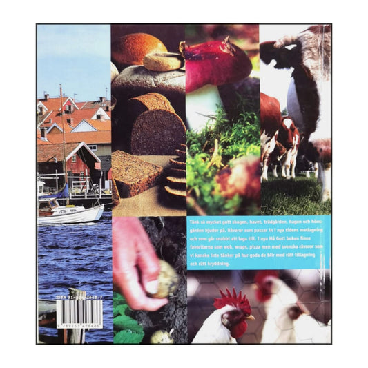 Birgitta Rasmusson: Må Gott