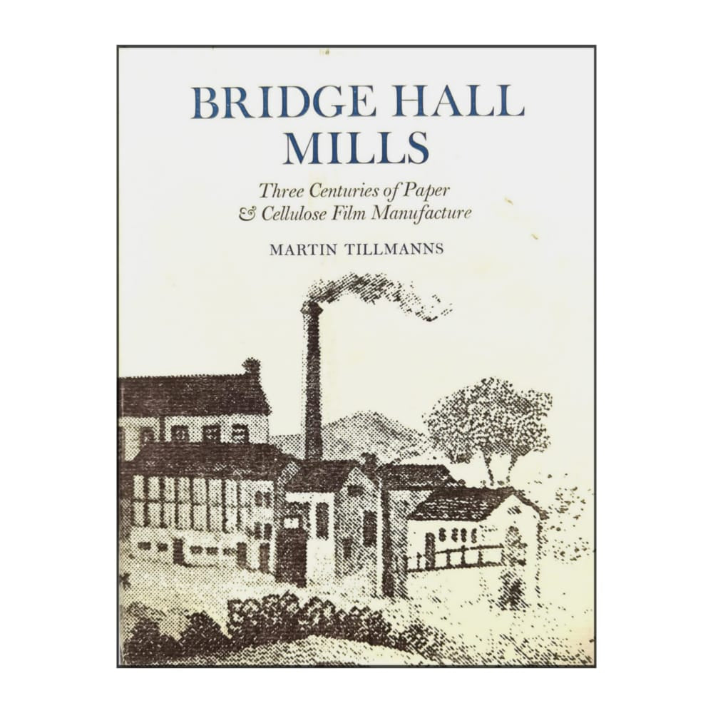Martin Tillmanns: Bridge Hall Mills