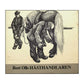 Bert Olls: Hästhandlaren
