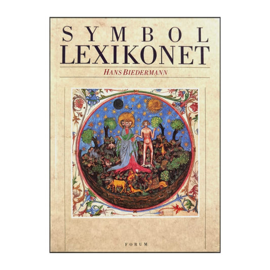 Hans Biedermann: Symbollexikonet