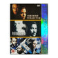 The Bone Collector + Philadelphia + Inside Man