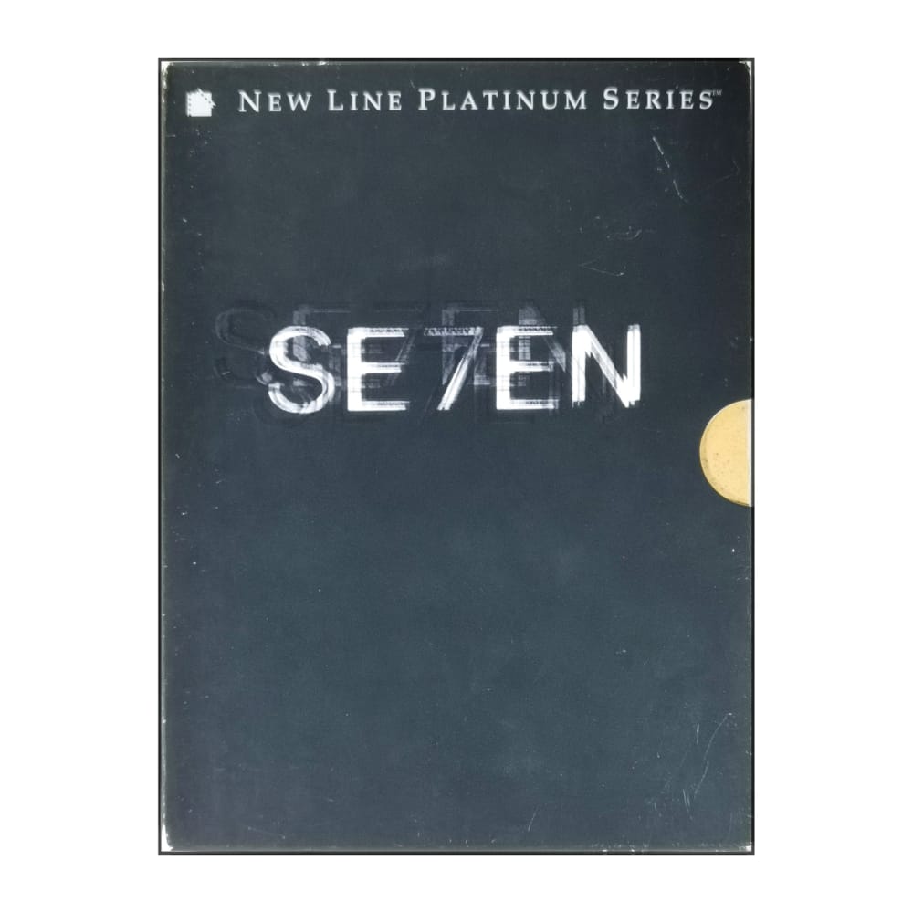 Seven | Se7En