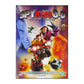 Spy Kids 3-D: Game Over