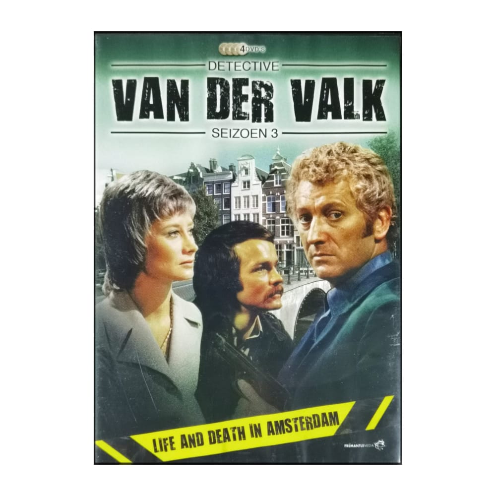 Van Der Valk 3
