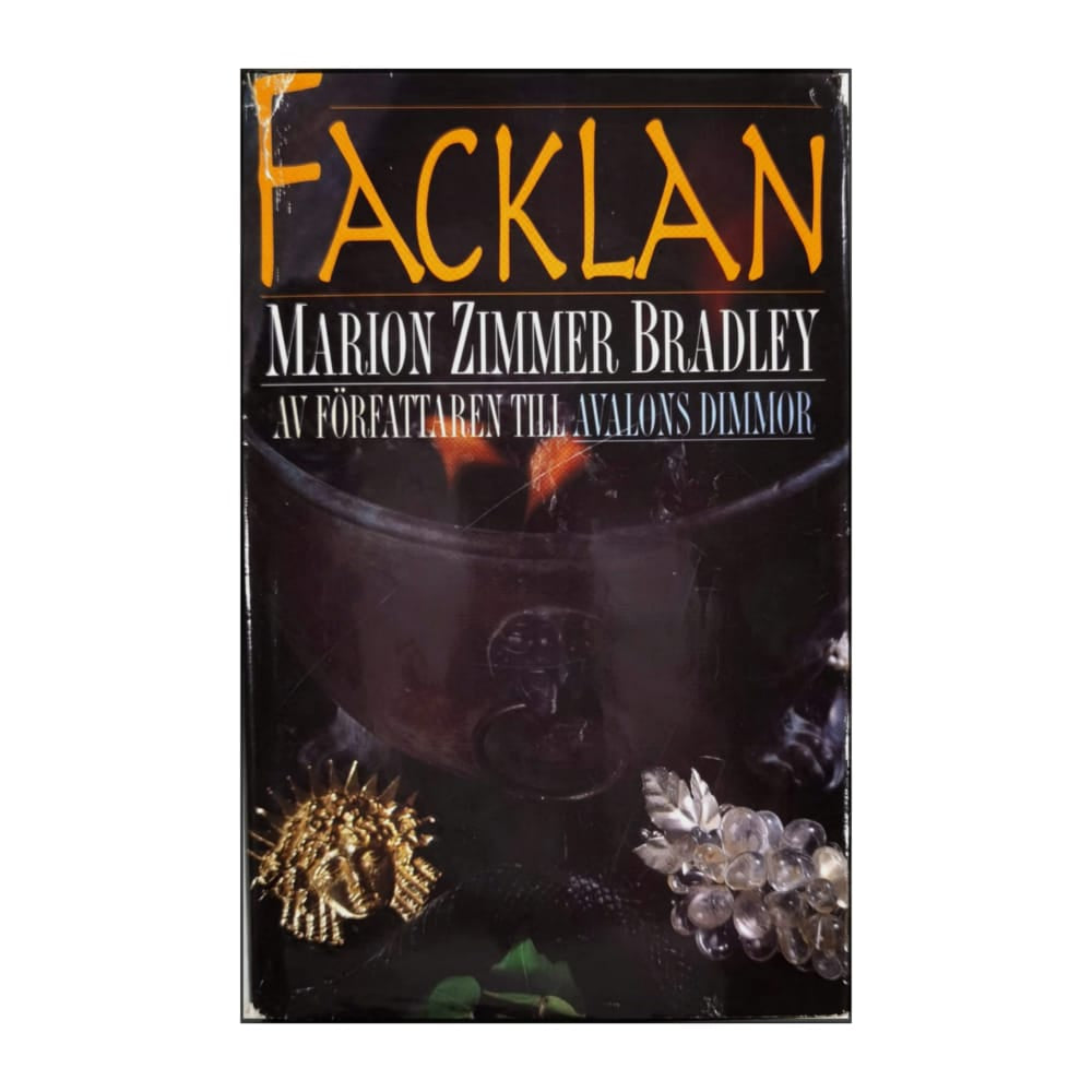 Marion Zimmer Bradley: Facklan