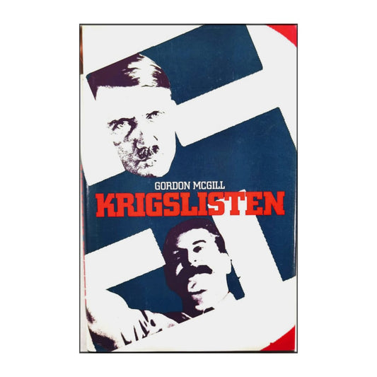 Gordon Mcgill: Krigslisten