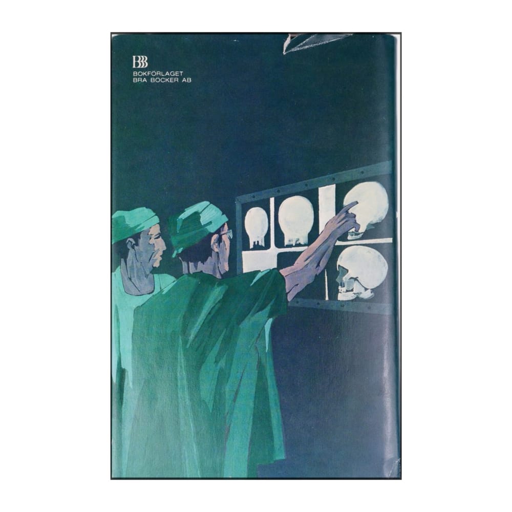 A. Q. Mowbray: Operationen