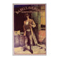 Joseph Zsuffa: Babels Avgrund