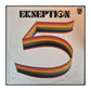 Ekseption: Ekseption 5