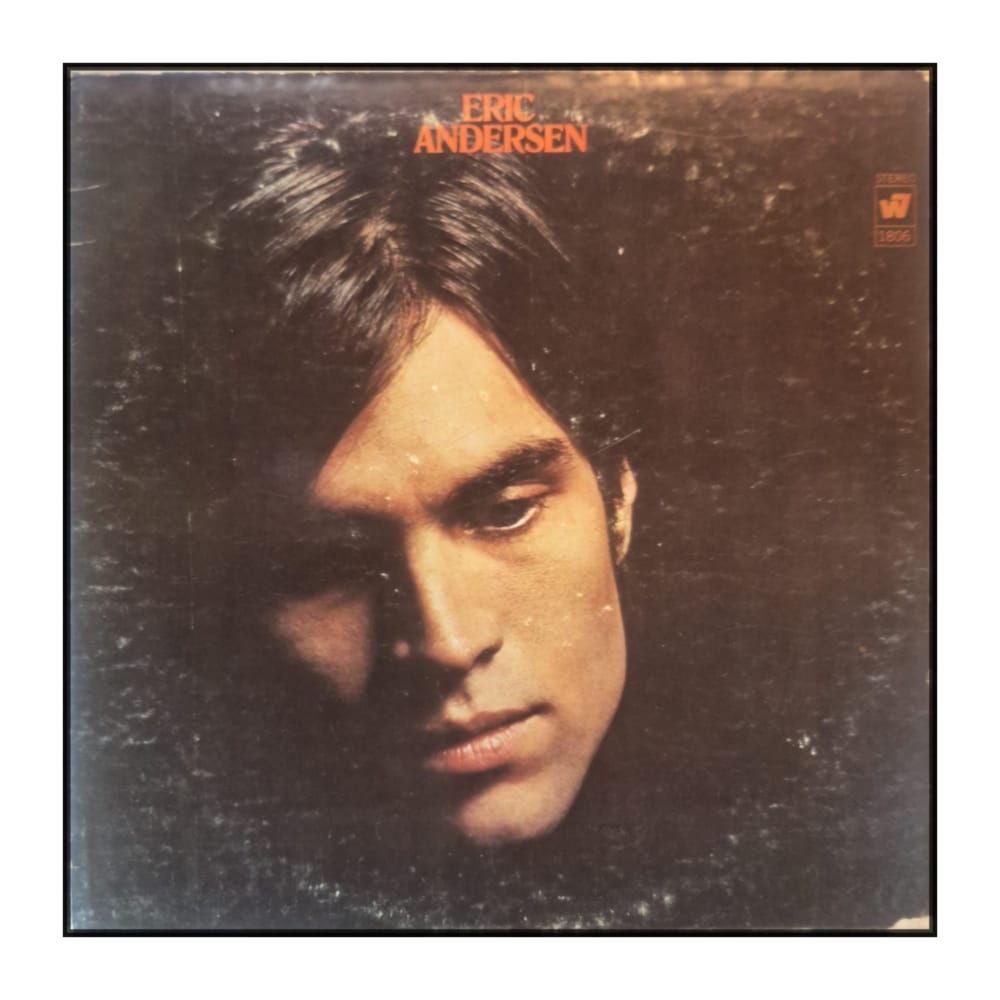 Eric Andersen: Don'T Leave Me Here For Dead