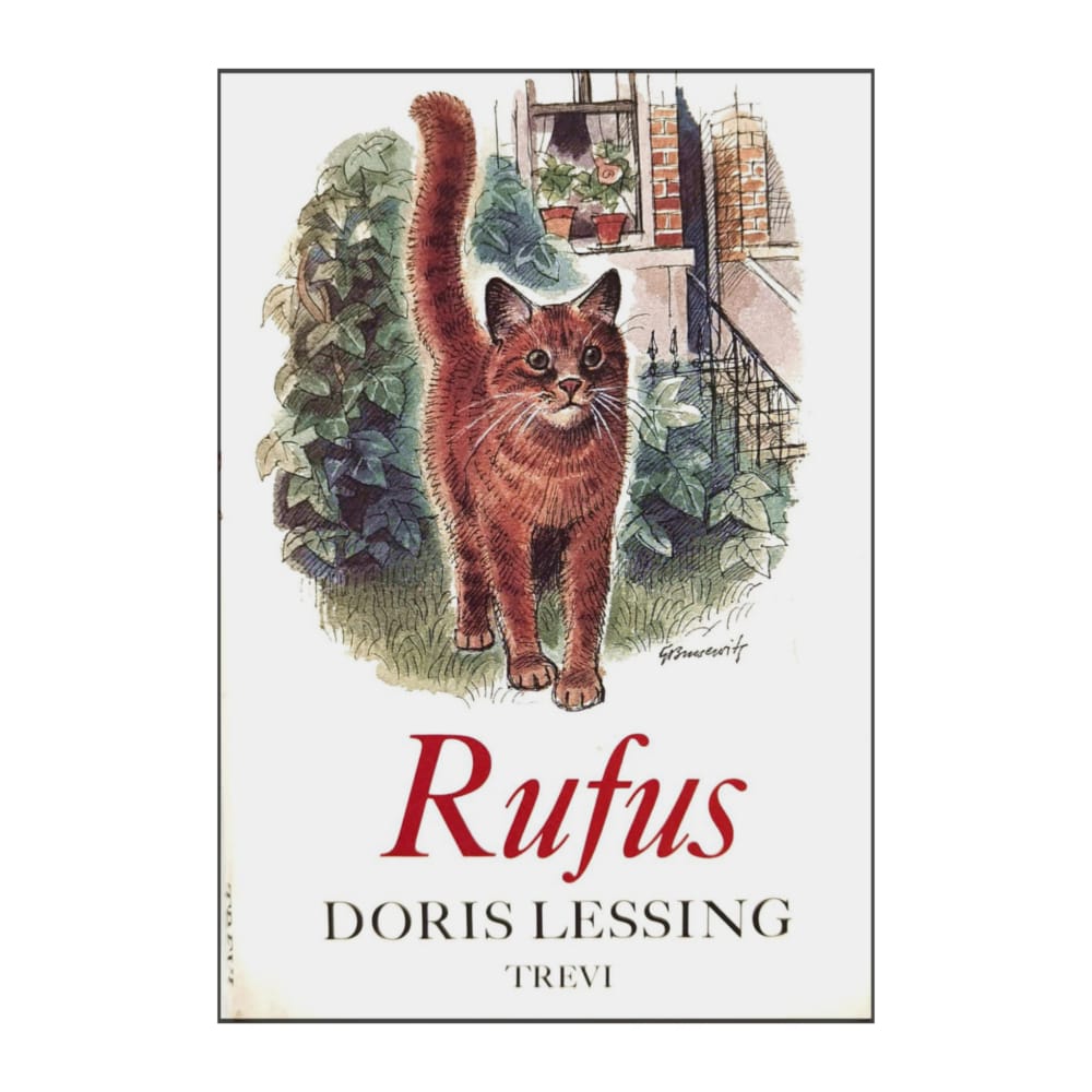 Doris Lessing: Rufus